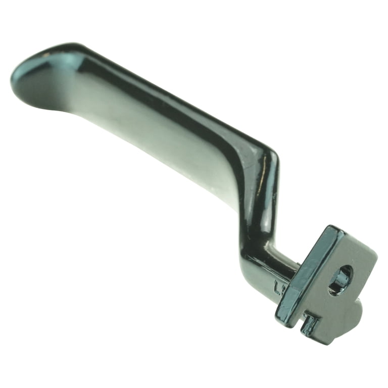 Metal Interior Driver Side Pair Set for Ford Bronco F150 F250 F350 Door Handles Metal Interior Driver Side Pair Set for Ford Bronco F150 F250 F350 Door Handles