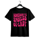 thumbnail image 1 of Summer T-shirt Somebody's Spoiled Ol'lady Shirt, Spoiled Wife Tee, Unisex T-Shirt, Gifts For Her Women Birthday, Short Sleeve Tee Shirt Top Fit Cotton Womenswear, 1 of 6