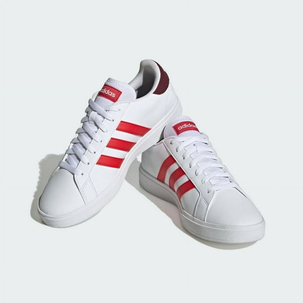 Grand court vs superstar vs stan smith discount