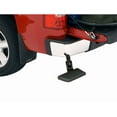 thumbnail image 5 of AMP Research Black Drop Down Bed Step Fits 2020-2024 Jeep Gladiator 3.6L V6, 5 of 14