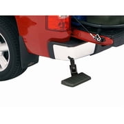Amp Research by RealTruck BedStep
