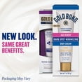 thumbnail image 2 of Crema corporal Gold Bond Age Renew para minimizar las manchas oscuras, 60 ml, 2 of 7