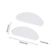 thumbnail image 5 of 20 Pairs Silicone Nose Pads For Glasses, Stick On Nose Pads, D Shape Adhesive Nose Cushions For Eyeglasses, 5 of 5