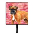 thumbnail image 1 of ""Caroline'S Treasures German Boxer Love Gancho De Pared Pequeño Multicolor"", 1 of 1