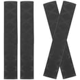 thumbnail image 1 of 2 Paires de Poignées de Tambour Réglables Anneaux Antidérapants pour Tambour, 1 of 9