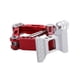 thumbnail image 3 of RC Car 1:10 Scale Adjustable Metal Scissor Jack Tool, 3 of 5