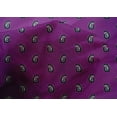 thumbnail image 4 of oneOone Cotton Silk Fabric Paisley Block Print Fabric BTY 42 Inch Wide, 4 of 4