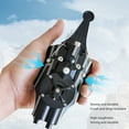 thumbnail image 4 of Spider Web Shooters Toy, Automatic Web String Launcher For Kids, Real Rope Launcher With Magnetized Head, Real Silk Superhero Role Play, Fun Gift For Boys And Girls, 4 of 8