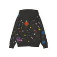 thumbnail image 2 of Greg Lutzka, Galaxy Skate Boys Graphic Hoodie, Sizes XS-XXL, 2 of 6