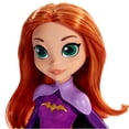 thumbnail image 2 of Muñeca DC Super Hero Girls Batgirl con Accesorios, 2 of 4