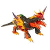 Transformers Cybertron Ultra Dragon - Scourge