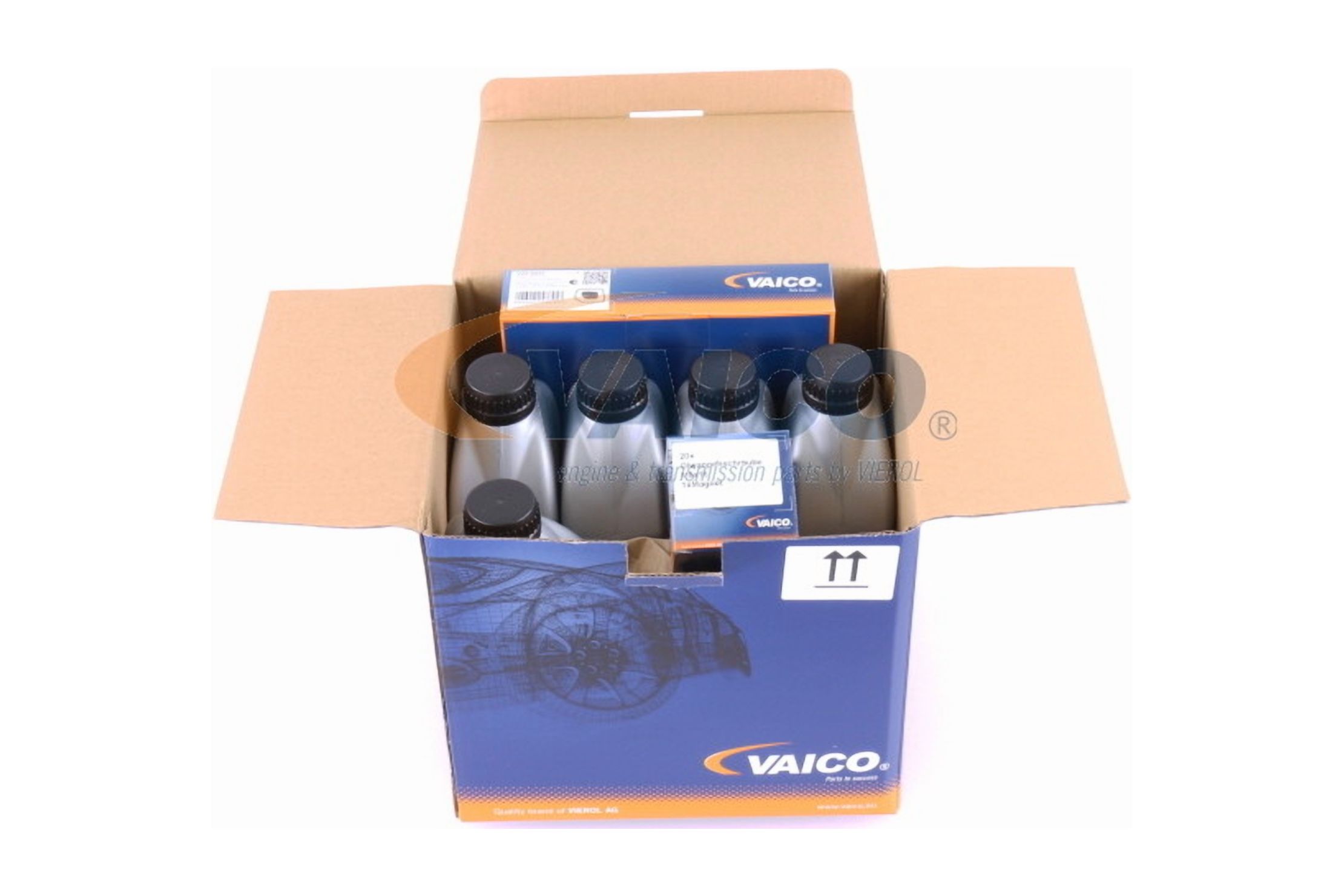 VEMO V25-0797 Vaico
