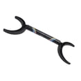 thumbnail image 1 of Golf Swing Posture Corrector, Golf Swing Training Aid Improves Precision  for Indoor Outdoor, 1 of 7