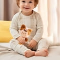 thumbnail image 4 of Soft Toy Adorable Stuffed Animal Cute Plushie Perfect For Kids Indoor Decoration And Snuggly, 4 of 6
