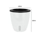 thumbnail image 3 of Maceta para interior y exterior, resistente al sol, para plantas suculentas (M) Likrtyny Libre de BPA, 3 of 8