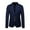Blue, variant on ZVNAΖH Mens Casual Suit Blazer Jackets Stand Mandarin Collar Lightweight Lined Sport Coats Business Coats