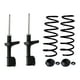 thumbnail image 2 of Kit Original AG para Auto Delanteros para Renault Clio 2002 a 2010 4 Piezas Nuevos, 2 of 5