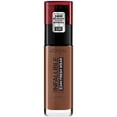 thumbnail image 1 of L'Oreal Paris Infallible Fresh Wear Liquid Foundation, Full Coverage, 1 of 9