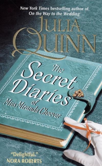 the secret diaries of miss miranda cheever the secret diaries of miss miranda cheever