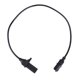 thumbnail image 4 of Crankshaft Crank Sensor Compatible for Fiat Uno Way 4Cil 1.4L 2013-2018 Replaces 46474583, 4 of 16
