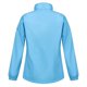 thumbnail image 2 of Regatta - Chaqueta softshell impermeable modelo Corinne IV para chica/mujer (Etéreo) Regatta UTRG3378_ethereal, 2 of 2
