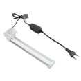 thumbnail image 3 of Fish  Clip Lamp, Fish  Light Sturdy Plastic Waterproof  For Fish  WH-260, 3 of 8