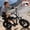 Black, variant on ESKUTE Electric Bike for Adults & Teens, 750W Motor (1500W Peak), 28MPH Speed, 48V 13Ah Battery, 16"x4.0" Fat Tires, 7-Speed, Front Suspension, All-Terrain EBike Black with Phonebag & Lock