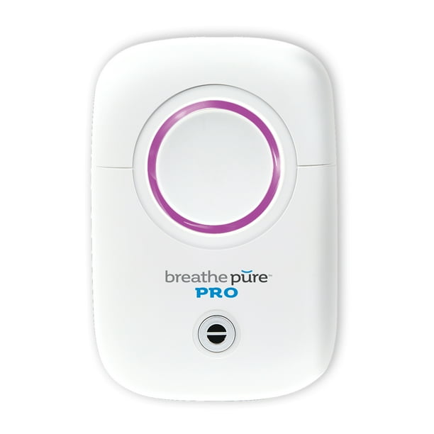 Breathe Pure Air Purifier Pro
