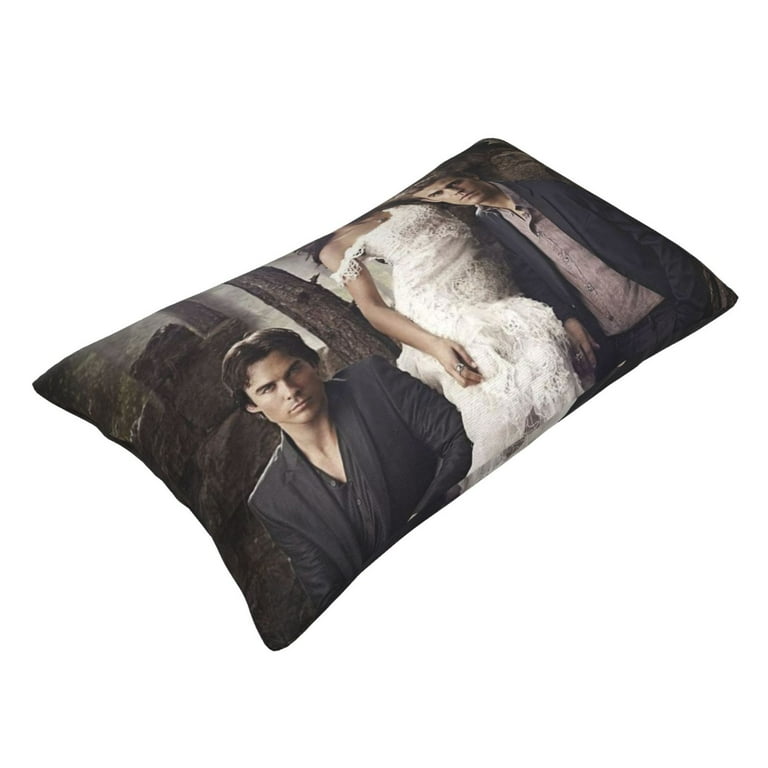 Markipliers Pillow Covers Case Covers With Hidden Zipper