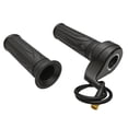 thumbnail image 1 of Puño acelerador RUIDELI de 3 pines impermeable para ebike de 12V-72V, 1 of 7