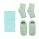 thumbnail image 2 of Hidratante Gel JadeshayMX Envoltura Cuello calcetín gel codo manga Verde Azul, 2 of 5
