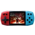 thumbnail image 1 of Consola Videojuegos Jugadores Juegos Portátiles Con 620 Clásicos HD Precargados, 1 of 9