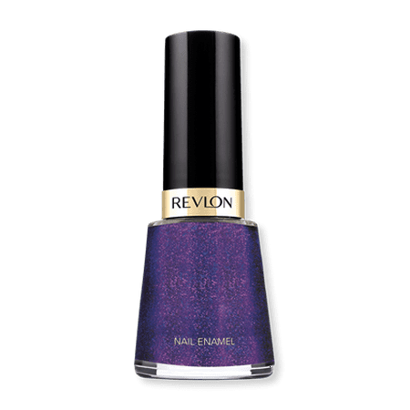 Revlon Nail Enamel, Magnetic