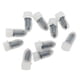 thumbnail image 5 of 10 clavos de goma para reparación de neumáticos, herramienta de reparación rápida para automóviles y motocicletas grandes., 5 of 14