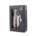 thumbnail image 4 of Oslo 18/0 Stainless Steel 16 Piece Flatware Set, Service for 4, 4 of 4