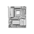 thumbnail image 3 of ASRock X870 Challenger WiFi White AM5 AMD X870 ATX Motherboard, 3 of 8
