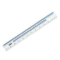 thumbnail image 1 of Helix Logo Ruler, 1 of 1