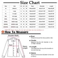 thumbnail image 3 of Tbopshirt Heated Jacket,Winter Coats for Women,USB Intelligent Constant Temperature Heated Windproof Plus Size Coat for Men and Women Winter 21 Heated Jacket Coat,, 3 of 9