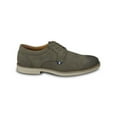thumbnail image 3 of AKADEMIKS MEN'S OXFORDS, 3 of 7