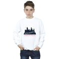 thumbnail image 2 of Harry Potter Boys Hogwarts Christmas Sweatshirt, 2 of 3