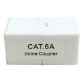 thumbnail image 6 of SIEYIO RJ45 Cat6 Cat6A Ethernet Coupler Cable Extension Adapter for Networking Connection Between Switches Routers PC, 6 of 13