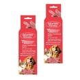 thumbnail image 7 of Dog & Cat Dental Oral Hygiene Clean Pets Teeth Finger Toothbrush Gloves 5 ct, 7 of 7