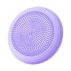 thumbnail image 2 of Cojín de equilibrio de disco Cojín de asiento con amortiguación de aire Superficie antideslizante de PVC para violeta, 2 of 7