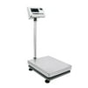 U.S. Solid Digital Bench Scale 310kg x 10g Postal Package Shipping Balance with Stainless Steel Platform, 2 Units Available, RS232 Interface