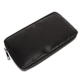thumbnail image 1 of Waterproof Document Bag, Large Capacity Fireproof Document Bag Long Durability Strong Protection  for Cash for Power Bank, 1 of 7