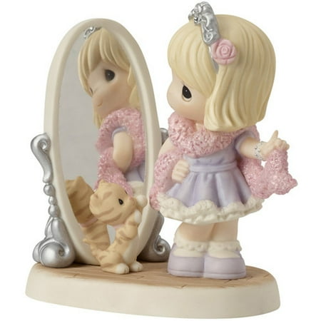 - Precious Moments I'm so Fancy! Figurine