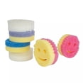 thumbnail image 5 of Scrub Mommy Sponges, Multiple Colors, 6 Count, 5 of 5