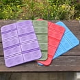 thumbnail image 4 of Multi-Functional Folding Cushion for Outdoor Use Lightweight, Moisture-Proof and Comfortable for Seniors, 4 of 7