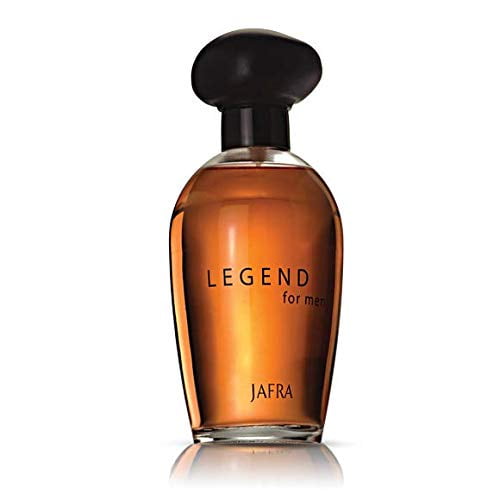 Fragancias Masculinas Jafra Muchos Aromas a Escoger (Legend, 100ml)