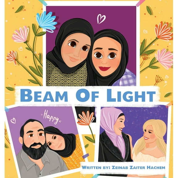 Beam Of Light (Hardcover)